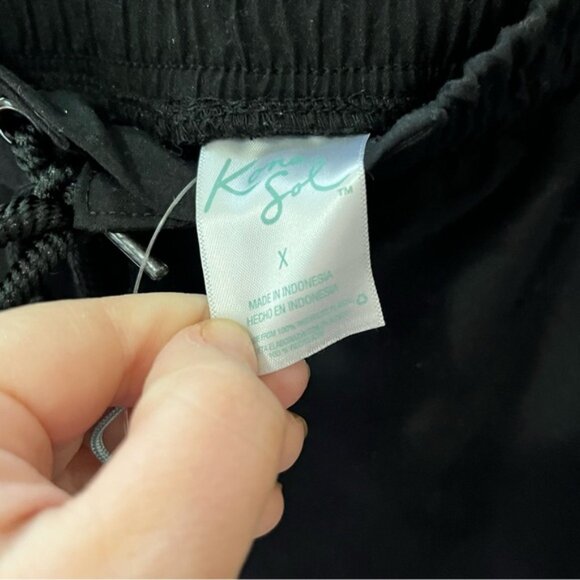 womans Kona Sol size X swim shorts cover up - Picture 6 of 7